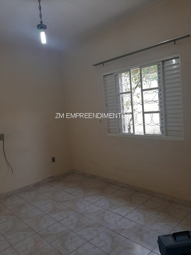 Imagem 5 de 10 de Casa - Ca00628 - 70649343