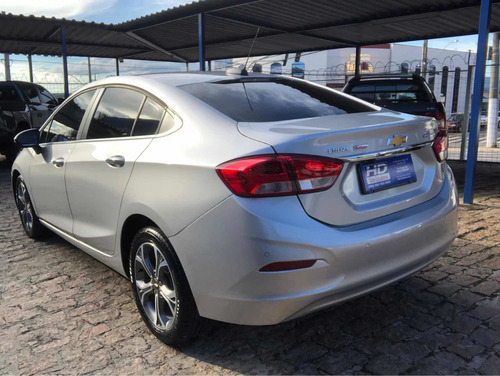 Imagem 4 de 5 de Chevrolet Cruze Premier 1.4 16v Tb Flex Aut.