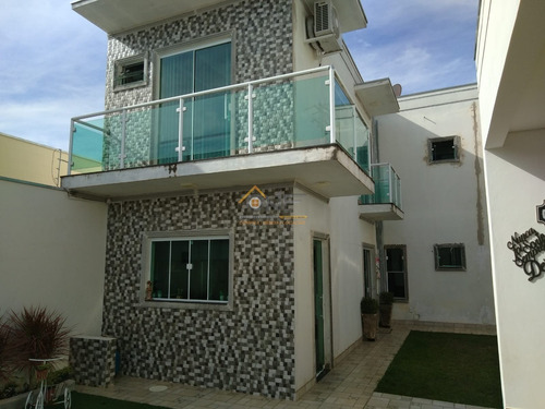 Imagem 26 de 28 de Casa - Ca02518 - 71129461