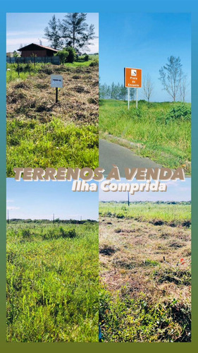 Venda Imóvel Ilha Comprida Sp Praia Do Encanto
