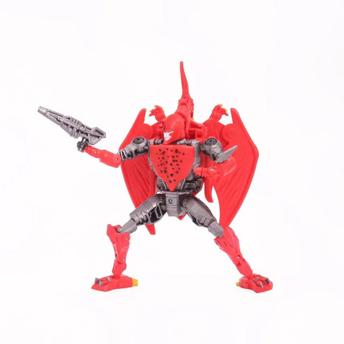 Dinobot Osmou Transformer Toys Dinobot Swoop Ko - Fig Kqp