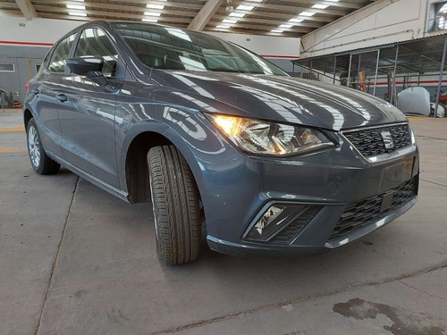 Imagen 1 de 13 de Seat Ibiza Style 3699