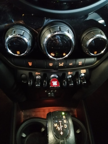 Imagen 12 de 15 de Mini Cooper 2018