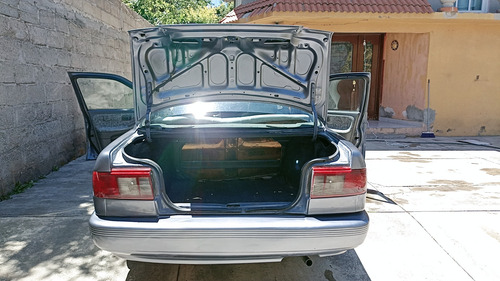 Tsuru Gs2 Nunca Taxi