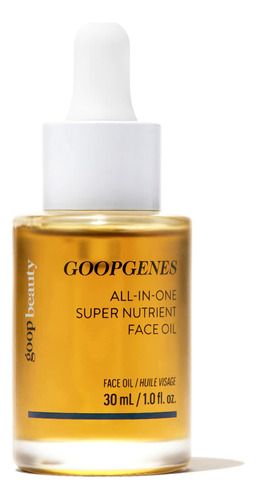 Goop Beauty Goopgenes - Aceite Para El Cuidado De La Piel Fa