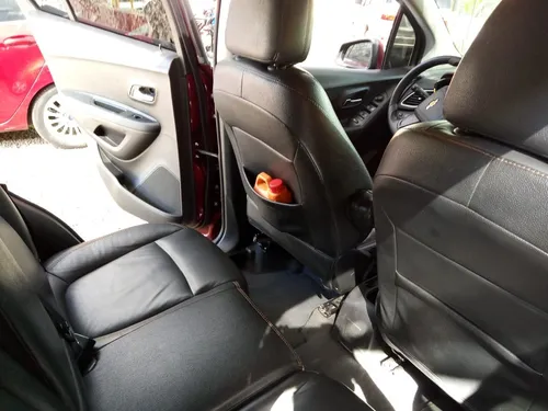 Chevrolet Tracker 1.8 Ltz