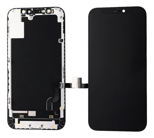 Display Compatible Con iPhone 12 Mini Ncc - 2dm Digital