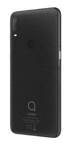 Celular Alcatel 1v Plus 32gb 2gb Pantalla 6.22 Libre Android