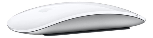 Mouse Inalámbrico Apple Magic Mouse - Conexión Usb-c Color Blanco