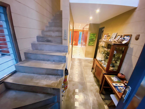 Casa En Venta En San Fernando, Av Del Libertador Al Río.