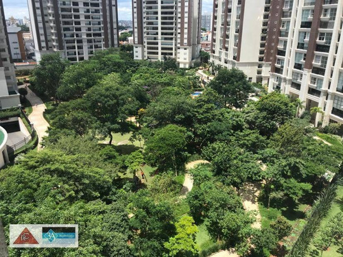Imagem 5 de 22 de Apartamento Com 4 Dormitórios À Venda, 176 M² Por R$ 1.690.000,00 - Tatuapé - São Paulo/sp - Ap6404