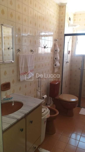 Imagem 8 de 15 de Apartamento À Venda Em Taquaral - Ap007768