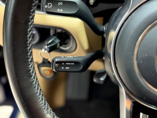 Porsche Macan MACAN 2.0 TURBO