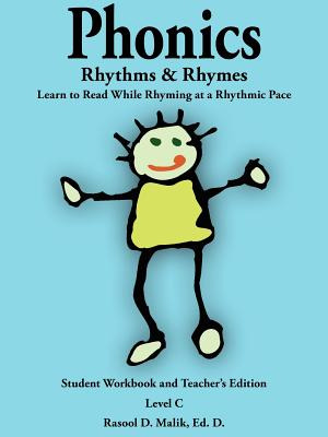 Libro Phonics, Rhythms, And Rhymes-level C: Learn To Read...