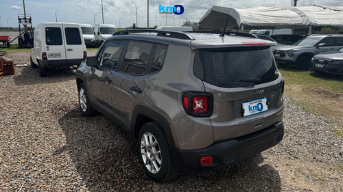 Jeep Renegade 1.8 Sport Flex 5p