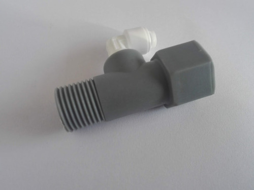 Imagen 4 de 6 de Kit De Instalacion Para Dispenser De Agua + Manguera