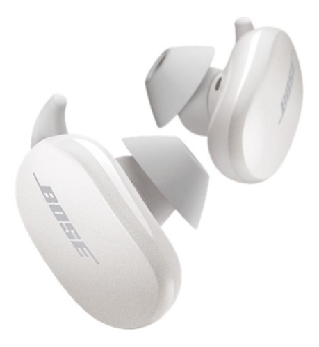 Imagen 1 de 2 de Audífonos in-ear inalámbricos Bose QuietComfort Earbuds soapstone