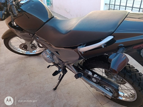 Imagen 7 de 11 de Honda Falcon