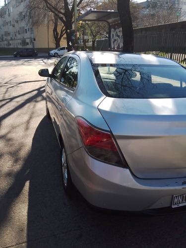 Chevrolet Prisma 1.4 Ltz 98cv