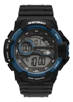 Comprar Relógio Mormaii Masculino Wave Preto - Mo3660ac\u002F8a