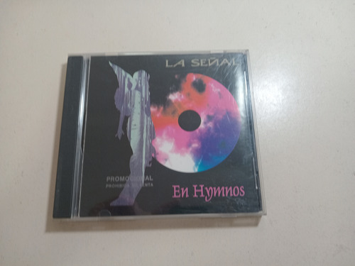 La Señal / En Hymnos Promo / Ind Arg A005 Estándar (Usado)