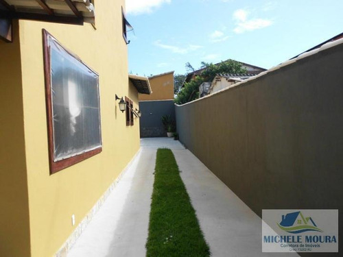 Imagem 5 de 15 de Casa Para Venda Em Araruama, Iguabinha, 3 Dormitórios, 3 Suítes, 3 Vagas - 34_2-226712