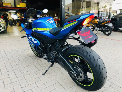 Imagem 9 de 14 de Suzuki Gsx-r 1000 Srad
