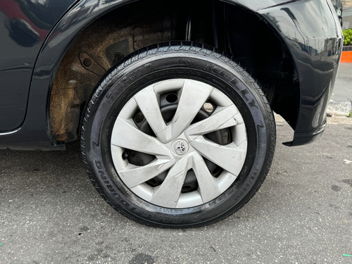 Toyota Etios 1.3 16v Xs 5p