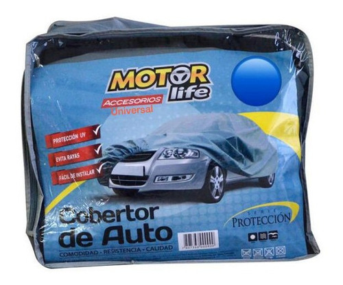 Cubre Auto Funda Bmw Cabriolet 2.8l