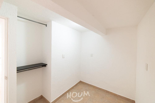 Imagen 11 de 23 de Departamento En San Bernabé Ocotepec, La Magdalena Contreras Con 2 Recámaras, 50 M², Id: 37130