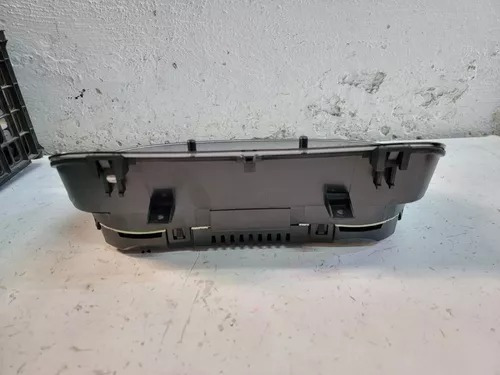 Cluster Velocimetro Original Vw Jetta A4 2.0 99-07 Automatic (Usado)