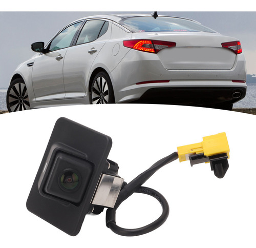 Cámara De Respaldo Para Automóvil 95760 2t101 Cámara De Esta