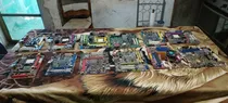 Comprar Lote De 12 Mothers Para Reparar-repuestos-precio X Cada Una