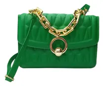 Comprar Bandolera Cartera De Cuero Pu Mujer Cartera De Mano Morral
