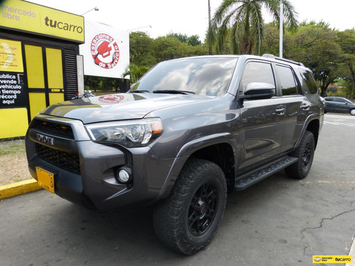 Toyota 4Runner 4.0 Sr5