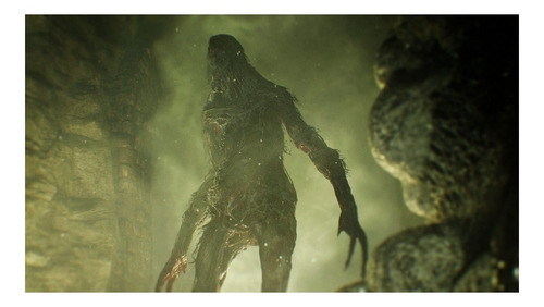 Imagen 4 de 4 de Resident Evil 7: Biohazard Gold Edition Capcom PS4 Físico