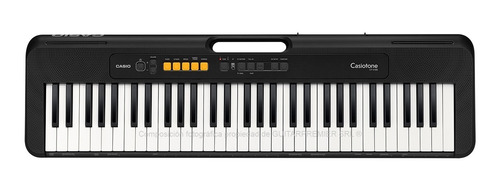 Teclado Portatil Casio Cts100 Casiotone 5 Octavas Prm