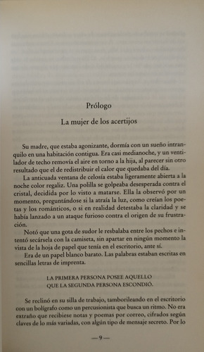 Juegos De Ingenio - John Katzenbach (Usado)