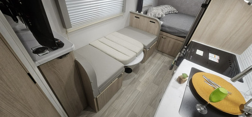 Trailer Importado Winnebago 1720fb - Okm - Y@w2