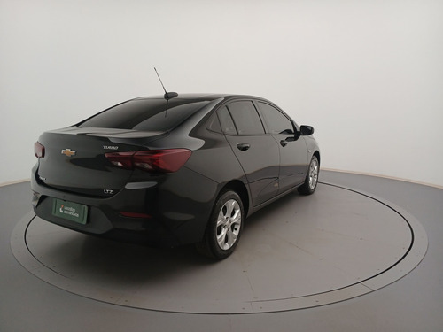 Chevrolet Onix 1.0 TURBO FLEX PLUS LTZ MANUAL