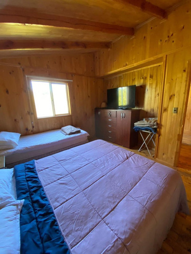 Cabaña En Quillón