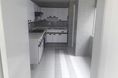 Departamento En Venta Iglesia # 2, Col. Tizapan, Alc. Alvaro Obregon, Cp. 01090 Mlci24