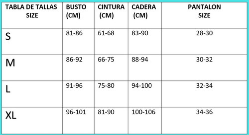Ropa De Baño Bikini Semi-hilo Mujer Playa