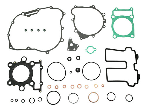 Empaques Kit: Yamaha Tt-r 250 1999 Al 06