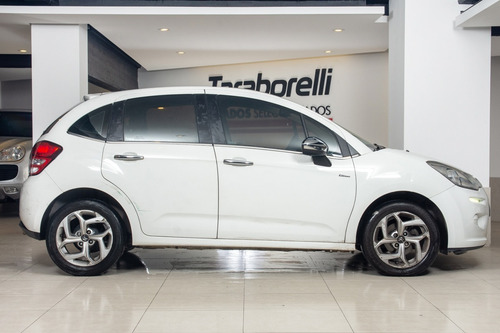 Citroen Nuevo C3 1.6 Vt Exclusive Usado San Miguel
