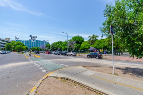 3 Amb Muy Luminosos - Venta En Villa Crespo