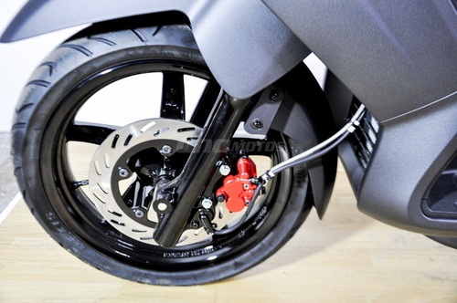Imagen 12 de 25 de Sym Citycom Megascooter 300 I Automatico No Kymco Xtown