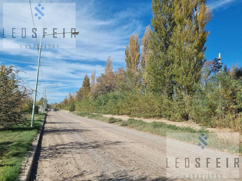 Imagen 7 de 8 de Venta Terreno - Rui Limay - Plottier