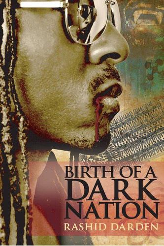 Libro:  Libro: Birth Of A Dark Nation