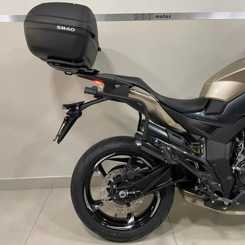Zontes X350 No Bajaj, No Honda, No Voge Cf